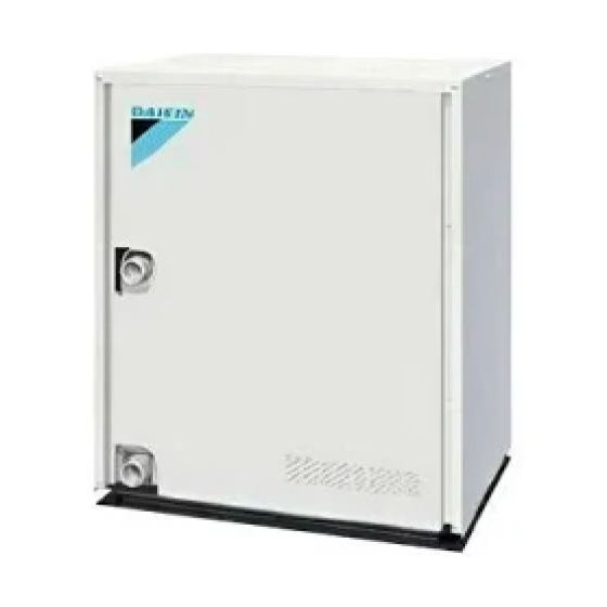 ĐIỀU HÒA TRUNG TÂM DAIKIN VRV IV W SERIES