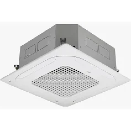 MÁY LẠNH ÂM TRẦN LG INVERTER 5 HP ZTNQ48LMLA0