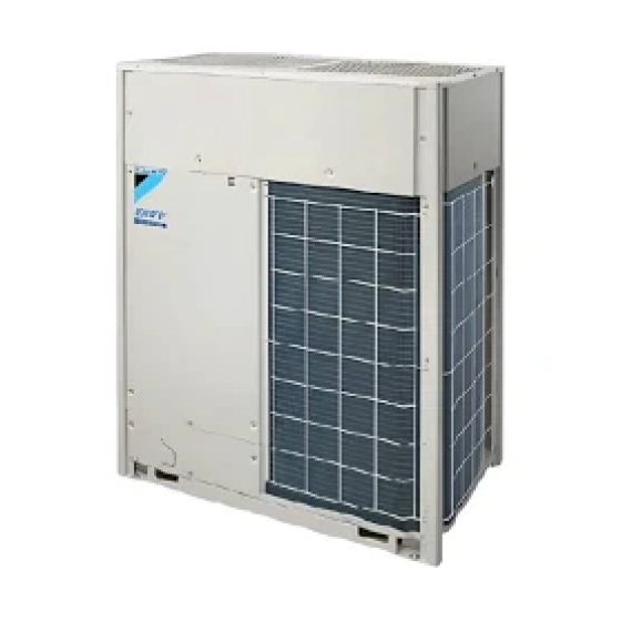 ĐIỀU HÒA TRUNG TÂM DAIKIN VRV IV Q SERIES