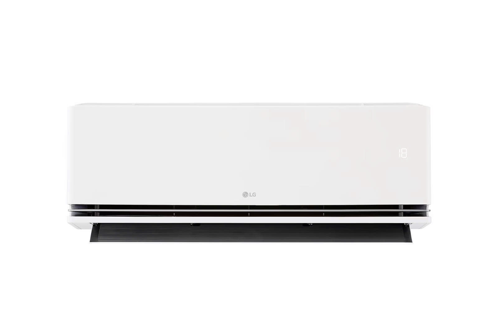 Điều hòa LG Inverter AI Air 1 chiều 1.5HP IDC12M1