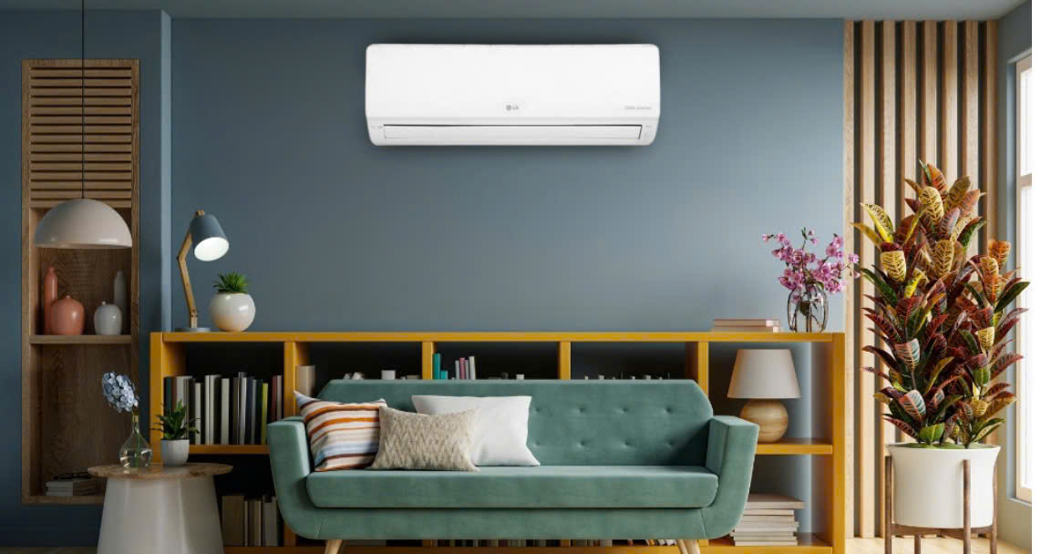 ĐỊNH NGHĨA ĐIỀU HÒA MULTI