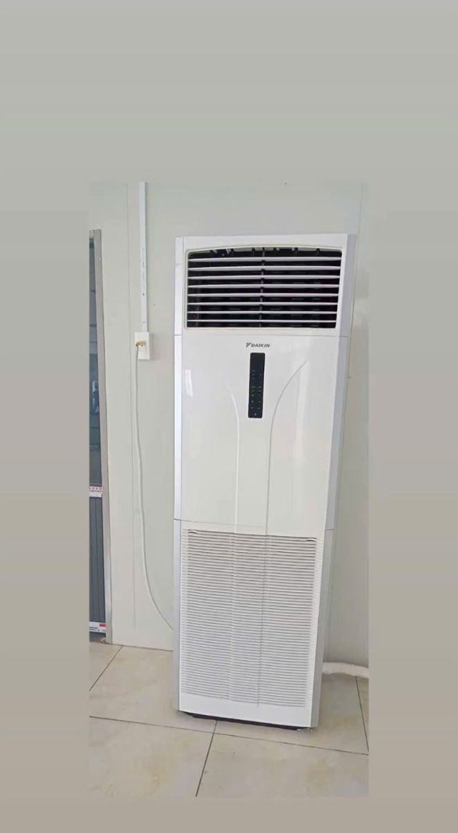 đơn vị thi công lắp đặt máy lạnh trường học tại Bình Dương