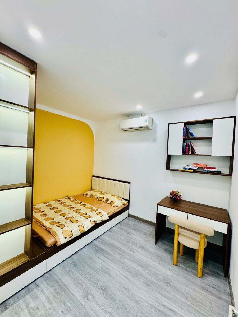 ĐƠN VỊ THI CÔNG LẮP ĐẶT MÁY LẠNH KHÁCH SẠN TẠI TP. HCM