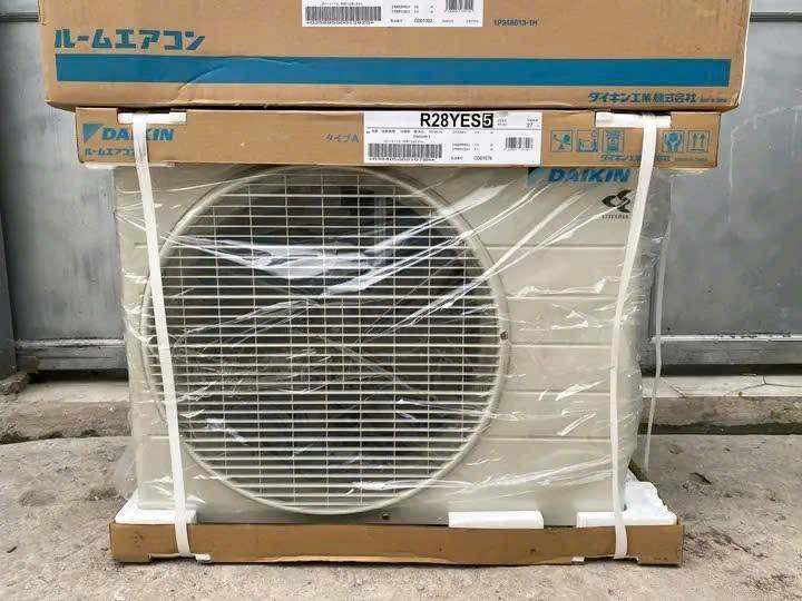 NHỮNG ĐIỀU CẦN BIẾT VỀ MÁY LẠNH NỘI ĐỊA NHẬT