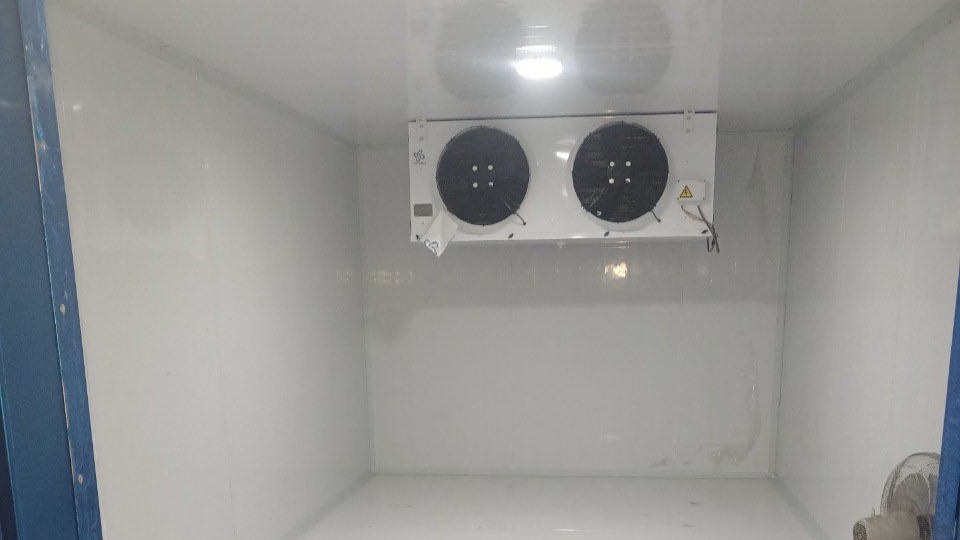 CÁCH TÍNH CÔNG SUẤT MÁY NÉN CHO KHO ĐÔNG