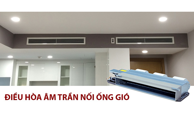 ĐỊNH NGHĨA ĐIỀU HÒA MULTI