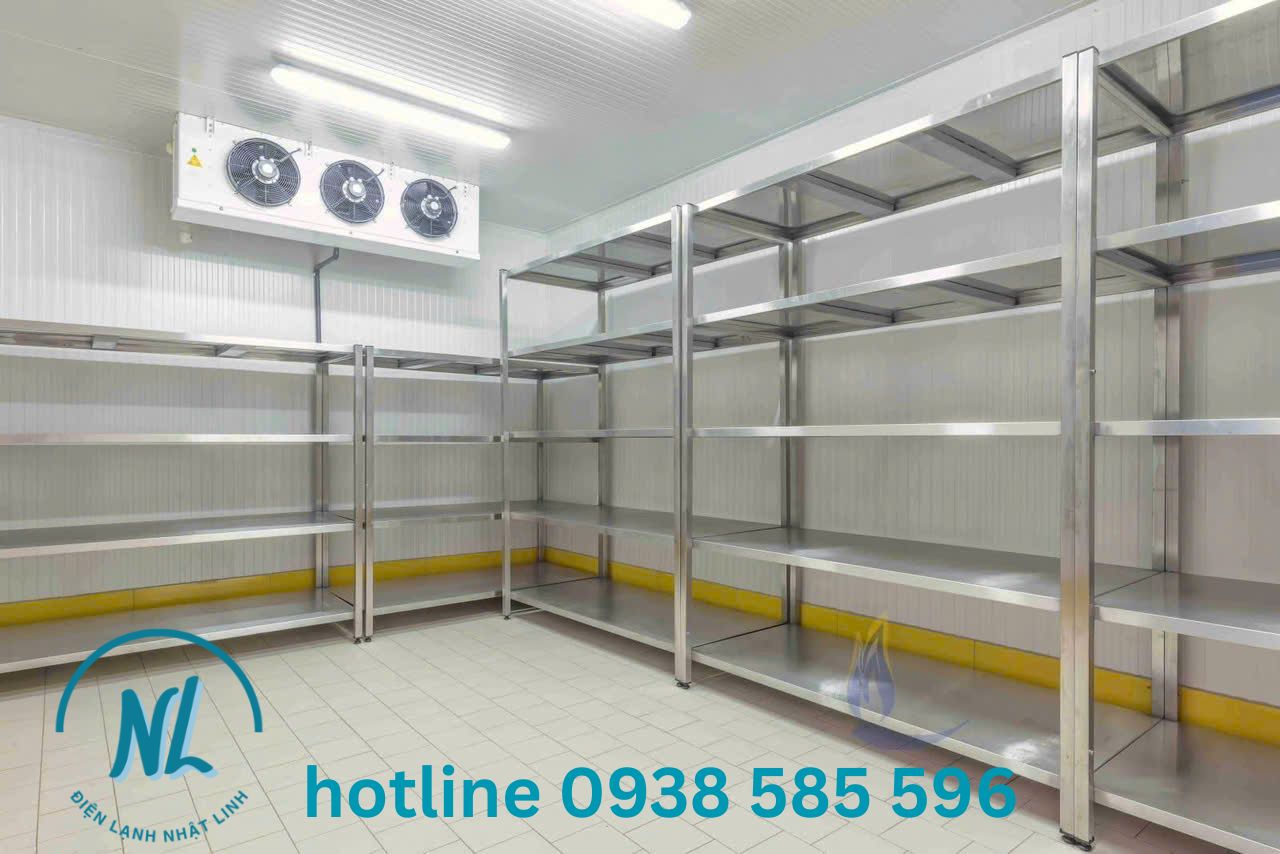 THI CÔNG KHO ĐÔNG, LẠNH BẢO QUẢN DƯỢC PHẨM CHI PHÍ TỐT TẠI ĐỒNG NAI