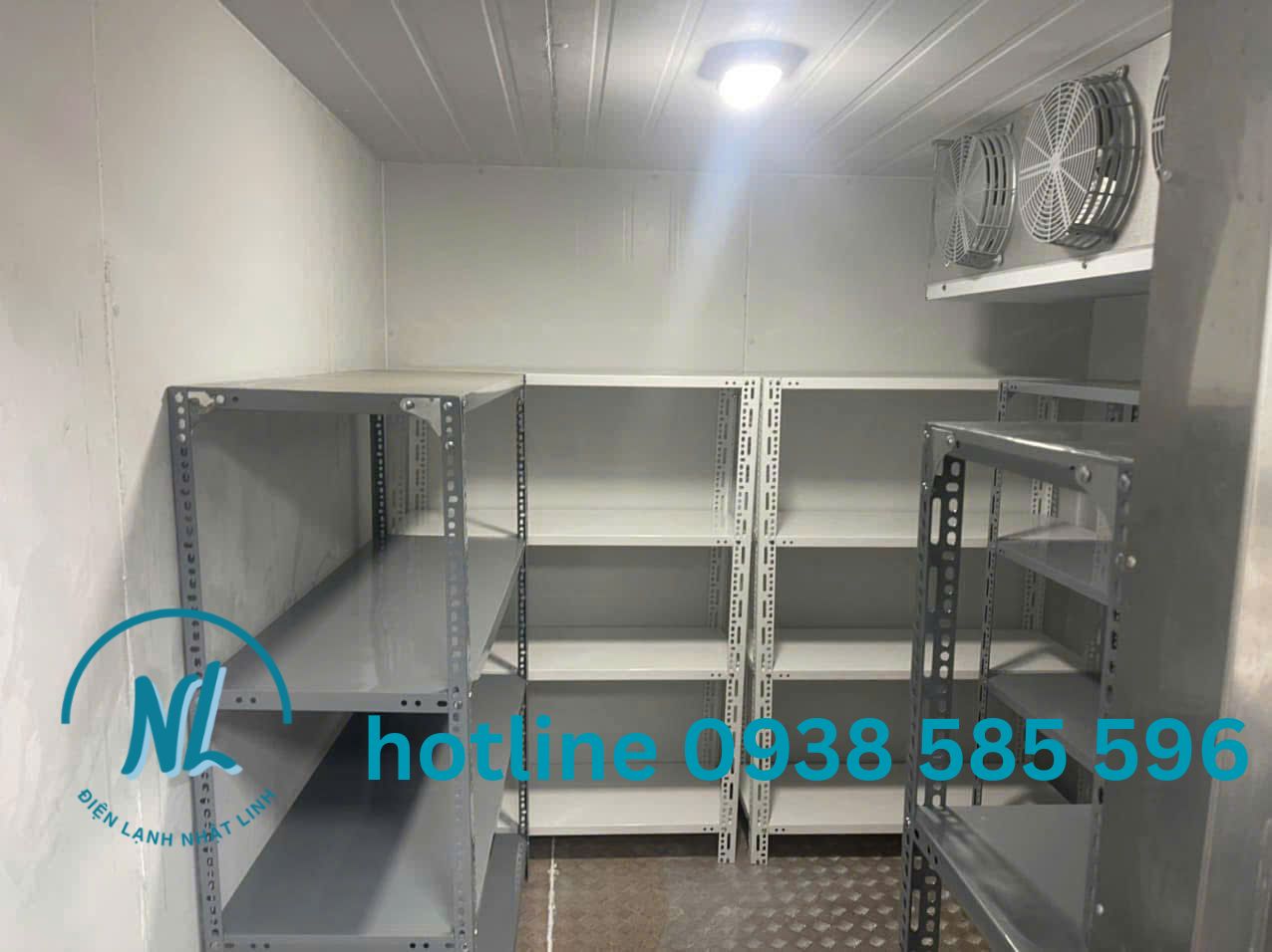 THI CÔNG KHO ĐÔNG, LẠNH BẢO QUẢN DƯỢC PHẨM CHI PHÍ TỐT TẠI ĐỒNG NAI