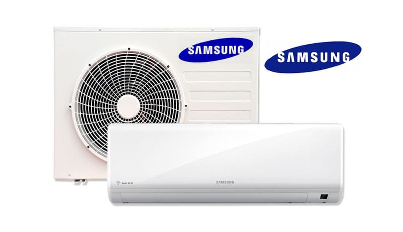 TOP ĐIỀU HÒA HÀN QUỐC BÁN CHẠY TẠI VIỆT NAM