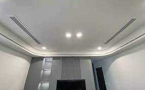 Điều hòa không khí multi âm trần nối ống gió 4HP