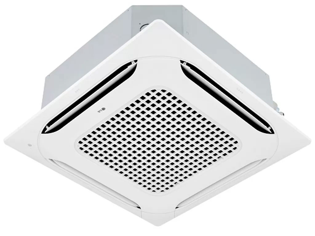  MÁY LẠNH ÂM TRẦN LG Inverter 2.5HP