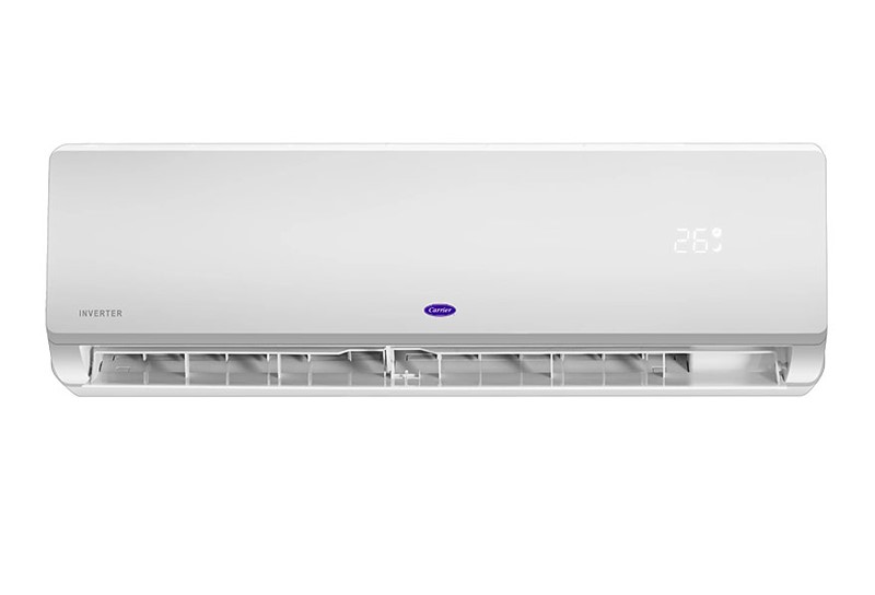 MÁY LẠNH Carrier 2HP Inverter 42XIT018-02M1253/38XIT018-02M1253