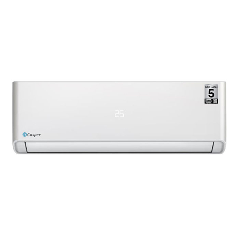 ĐIỀU HÒA TREO TƯỜNG GIÁ TỐT CASPER 1HP