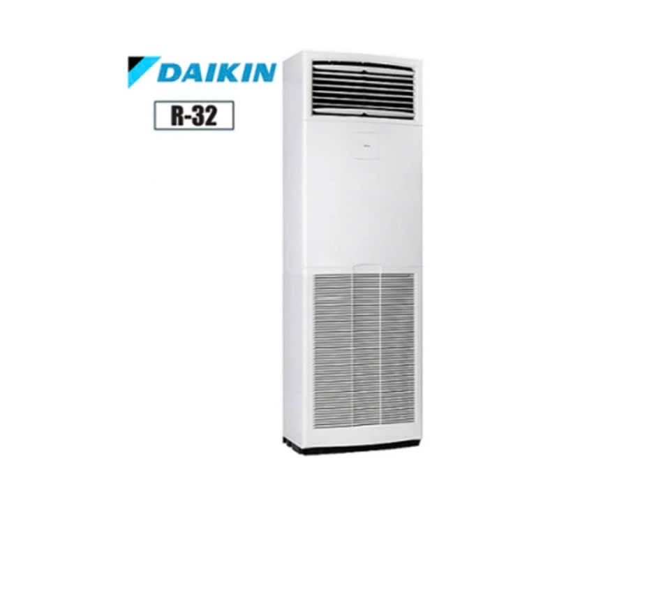 MÁY LẠNH TỦ ĐỨNG CAO CẤP DAIKIN 