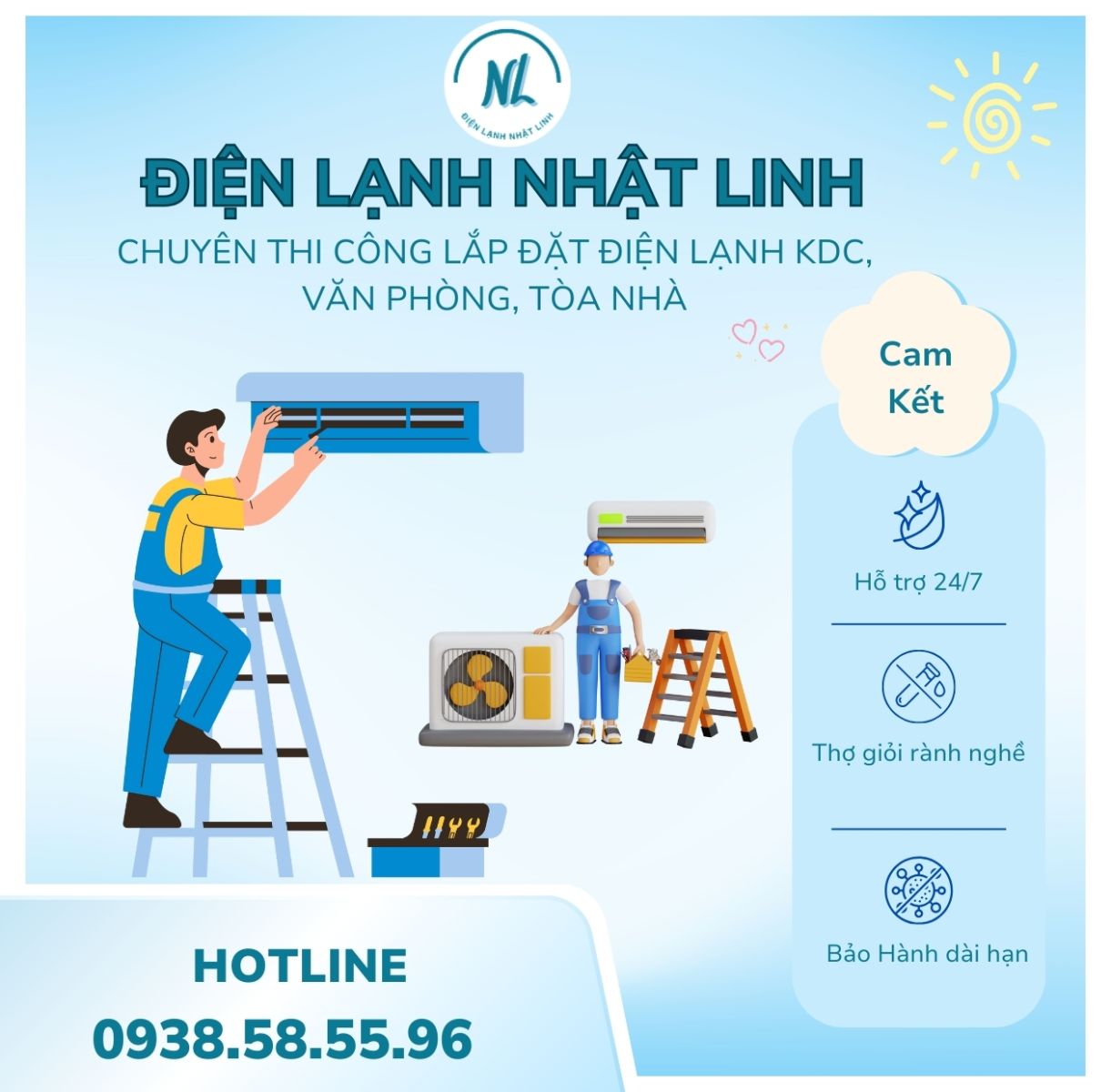 ƯU ĐIỂM CỦA DÒNG MÁY LẠNH MULTI