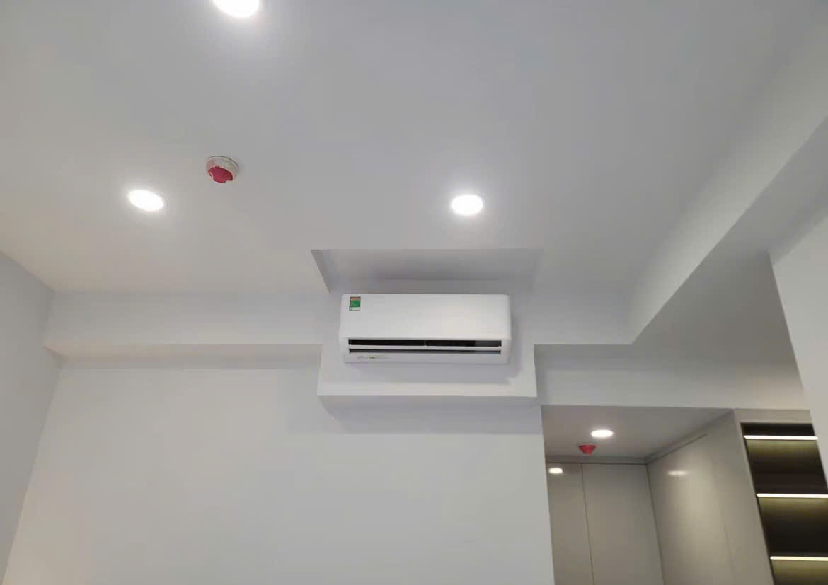 LỰA CHỌN TỐI ƯU MÁY LẠNH CHO BỆNH VIỆN, PHÒNG KHÁM