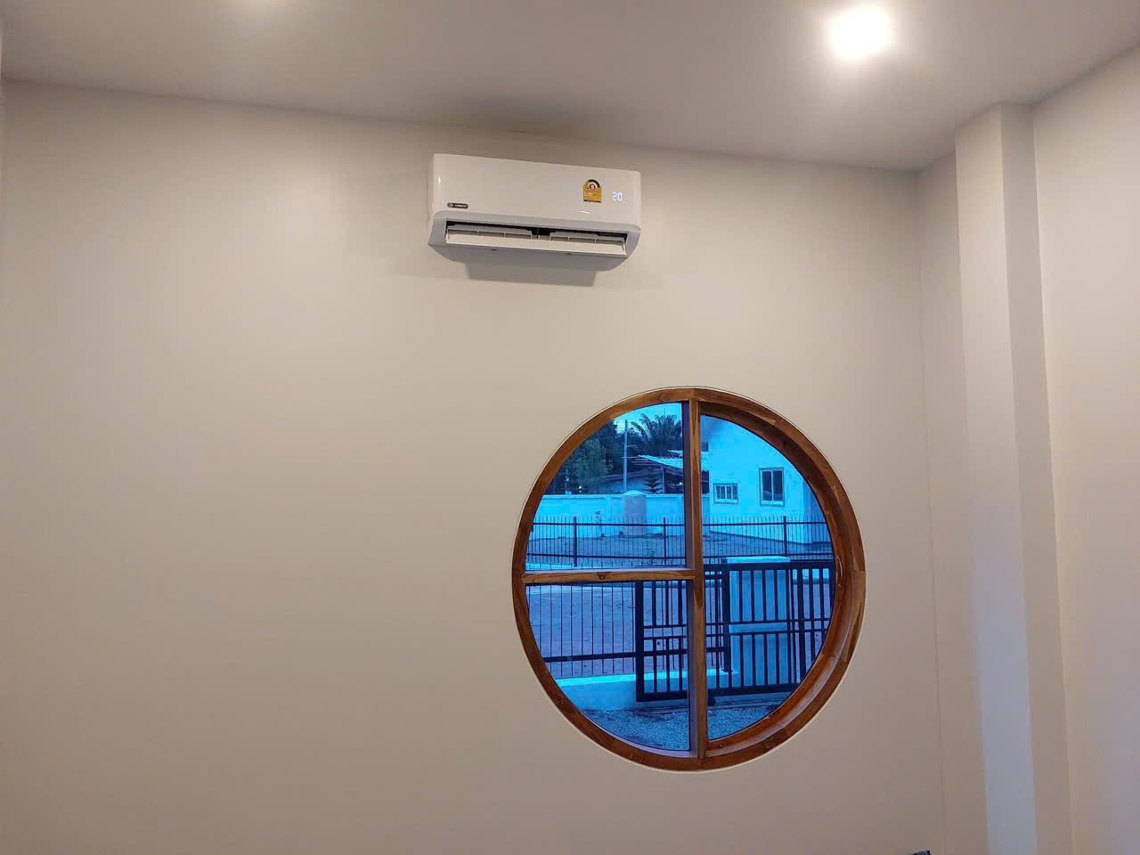 máy lạnh thích hợp với home stay