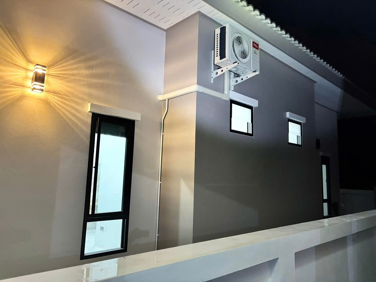 CÁCH LẮP ĐẶT MÁY LẠNH TREO TƯỜNG ĐÚNG KỸ THUẬT