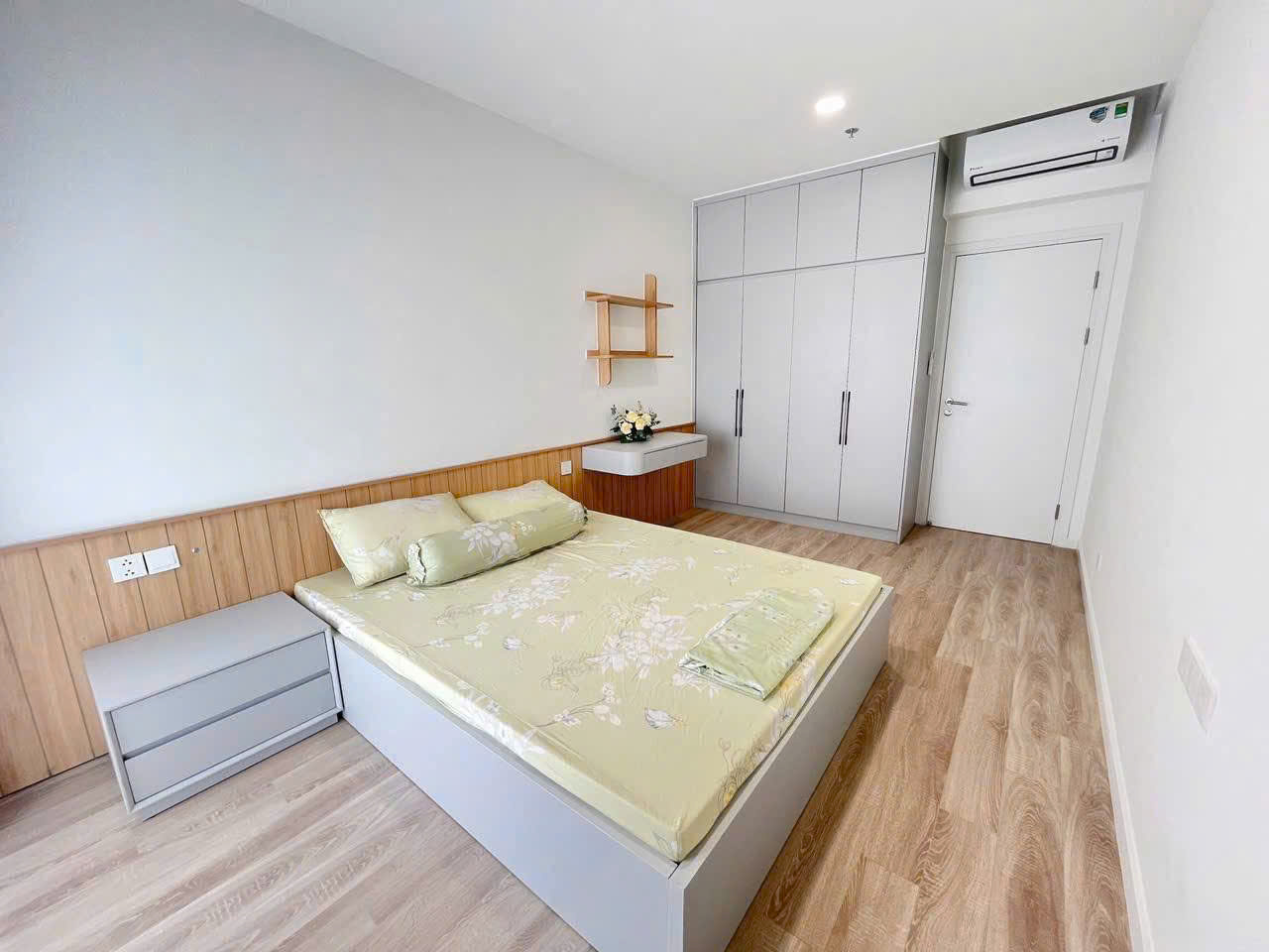 ĐIỀU HÒA MỘT CHIỀU VÀ ĐIỀU HÒA HAI CHIỀU