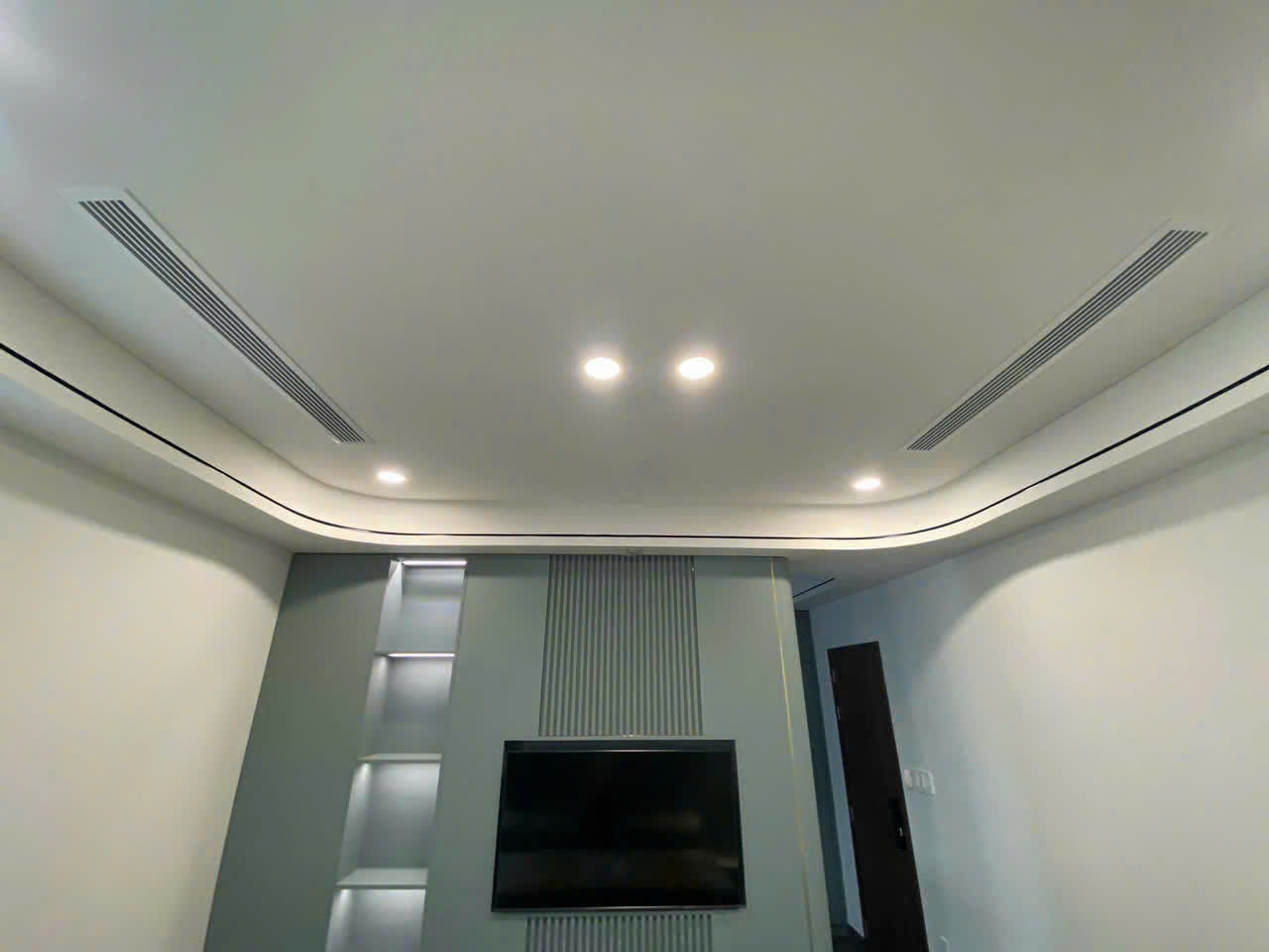 Điều hòa Multi: Giải pháp tối ưu không gian sống hiện đại