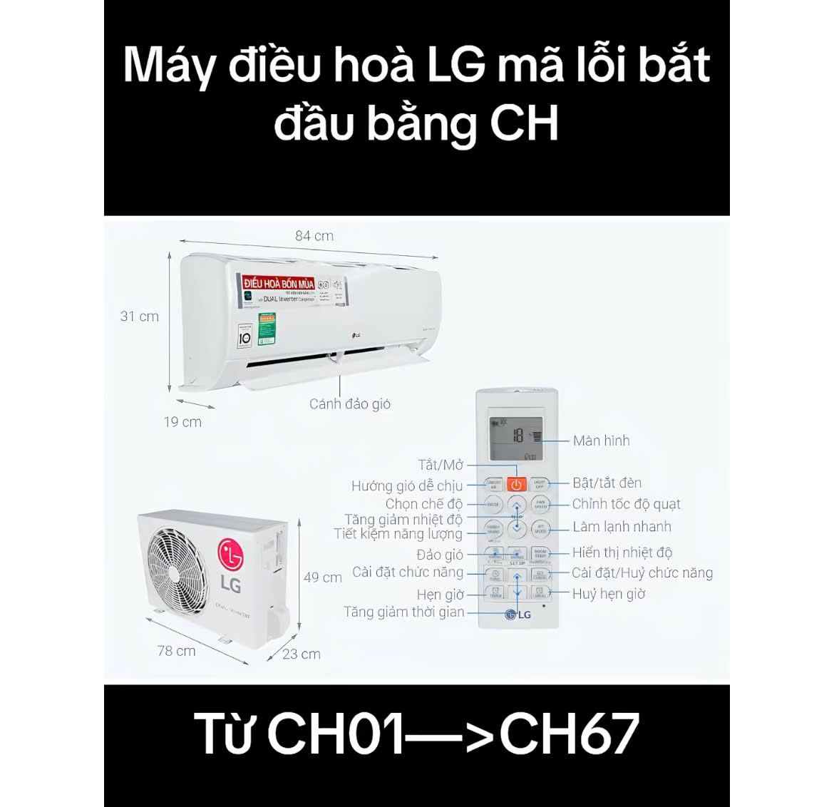 NGUYÊN NHÂN ĐIỀU HÒA KHÔNG NHẬN TÍN HIỆU