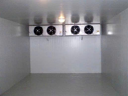 thi công kho lạnh bảo quản dược phẩm tại TP.HCM