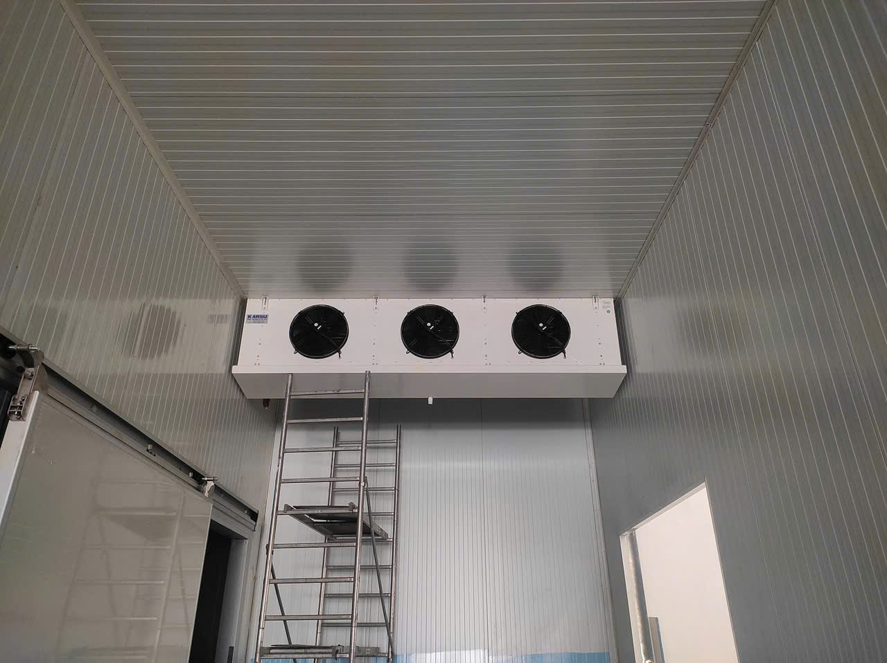 ĐƠN VỊ THIẾT KẾ & THI CÔNG KHO ĐÔNG GIÁ RẺ TẠI TP.HCM VÀ KHU VỰC MIỀN NAM