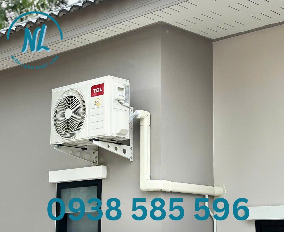 ĐỊNH NGHĨA ĐIỀU HÒA TREO TƯỜNG