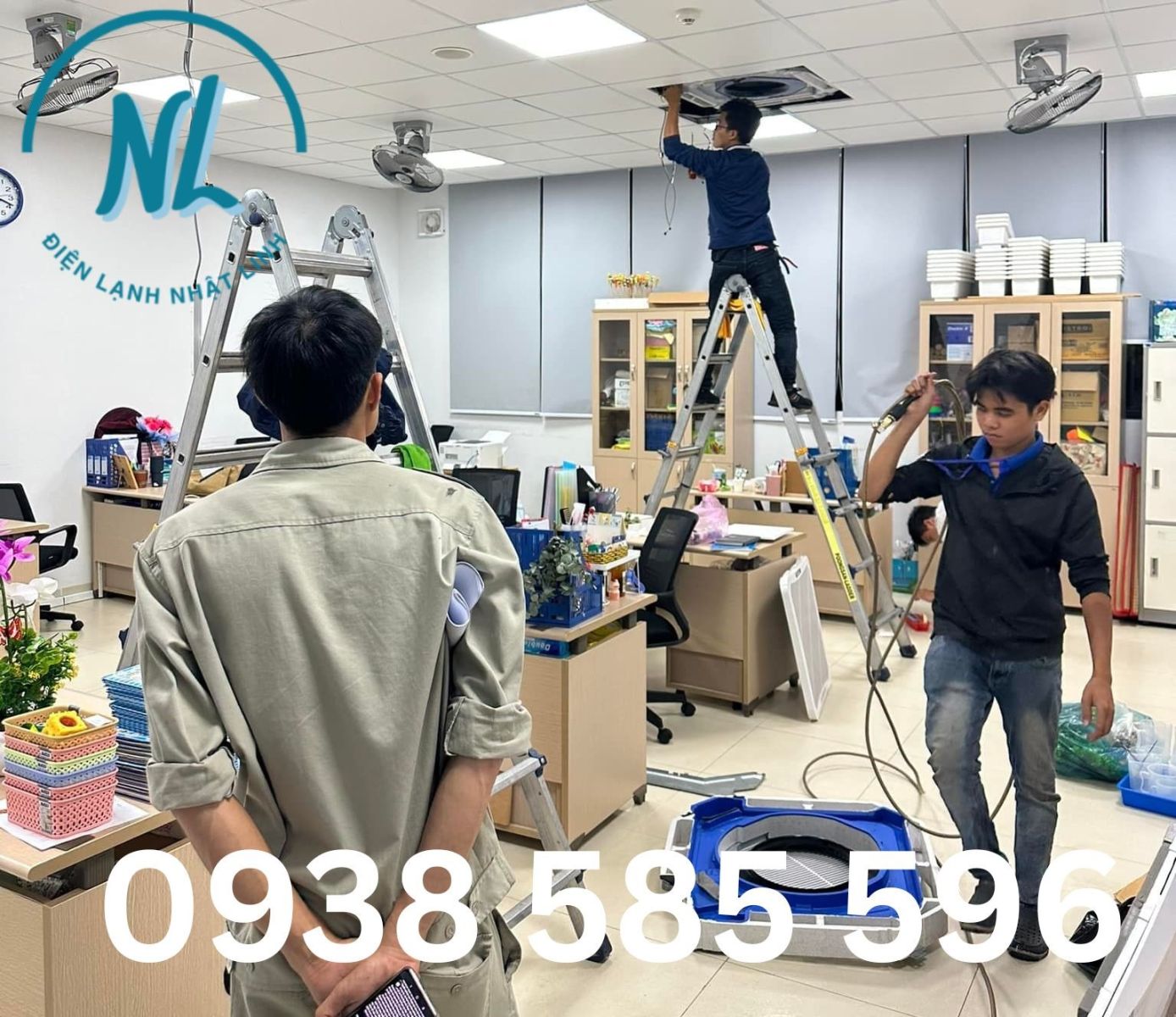 CHI PHÍ VỆ SINH ĐIỀU HÒA HIỆN NAY