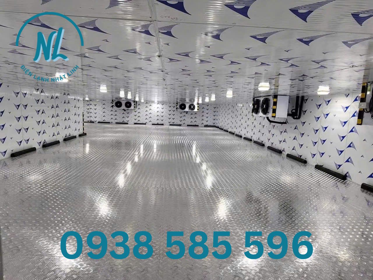 LẮP ĐẶT KHO ĐÔNG, LẠNH CHI PHÍ THẤP TẠI TP.HCM