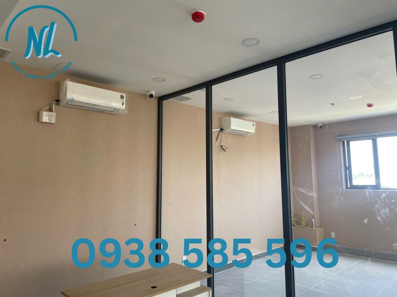 CHI PHÍ ĐỂ LẮP ĐẶT MÁY LẠNH DAIKIN INVERTER 1HP HIỆN NAY