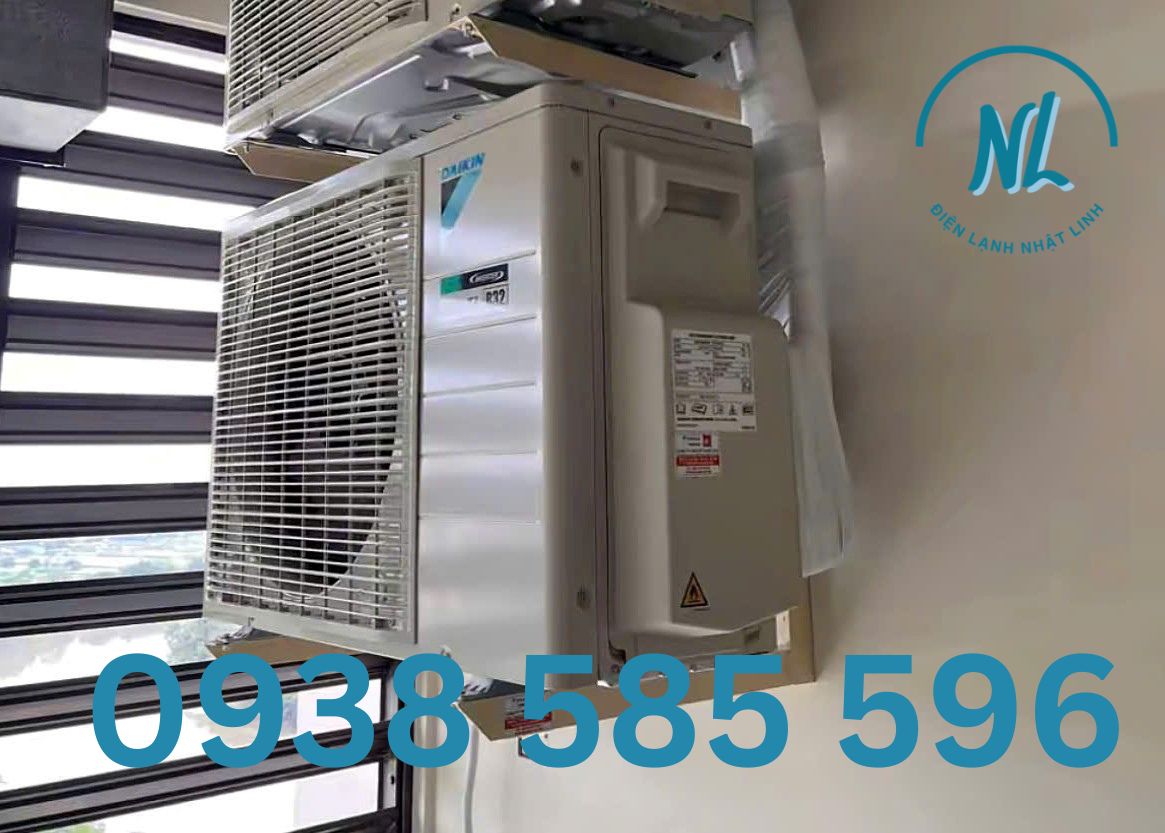 MÁY LẠNH MULTI CÓ TIẾT KIỆM ĐIỆN KHÔNG