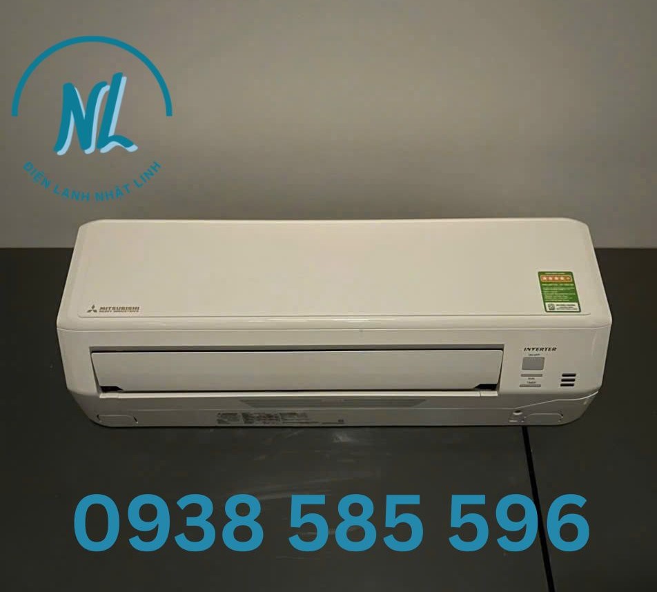 CHI PHÍ LẮP ĐẶT MÁY LẠNH MITSUBISHI HEAVY 1HP INVERTER