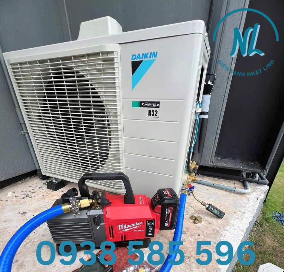 MÁY LẠNH MULTI CÓ TIẾT KIỆM ĐIỆN KHÔNG