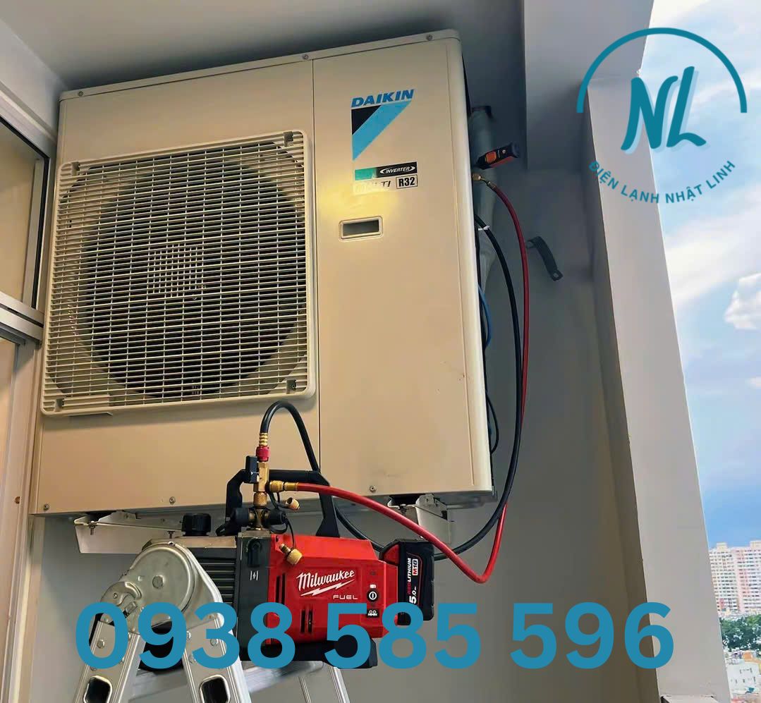 MÁY LẠNH MULTI CÓ TIẾT KIỆM ĐIỆN KHÔNG