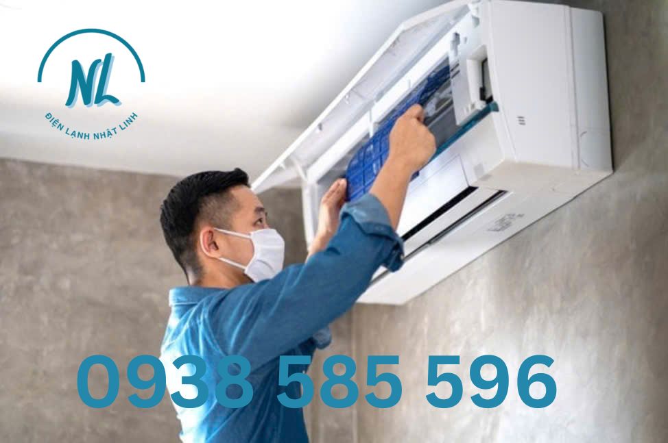 MÃ LỖI BOARD MẠCH MÁY LẠNH TREO TƯỜNG DAIKIN