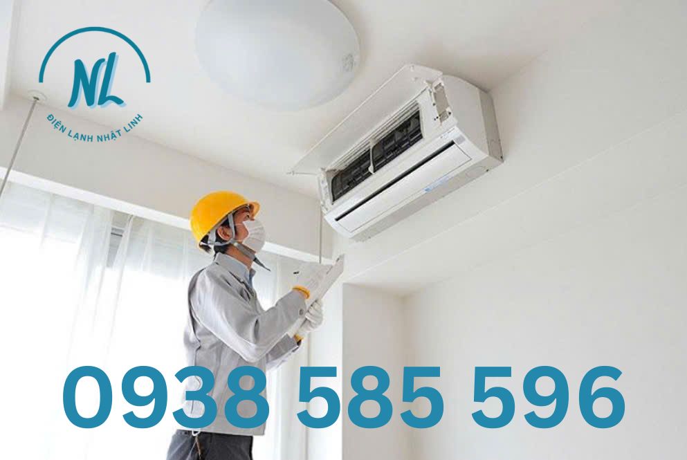 MÃ LỖI BOARD MẠCH MÁY LẠNH TREO TƯỜNG DAIKIN