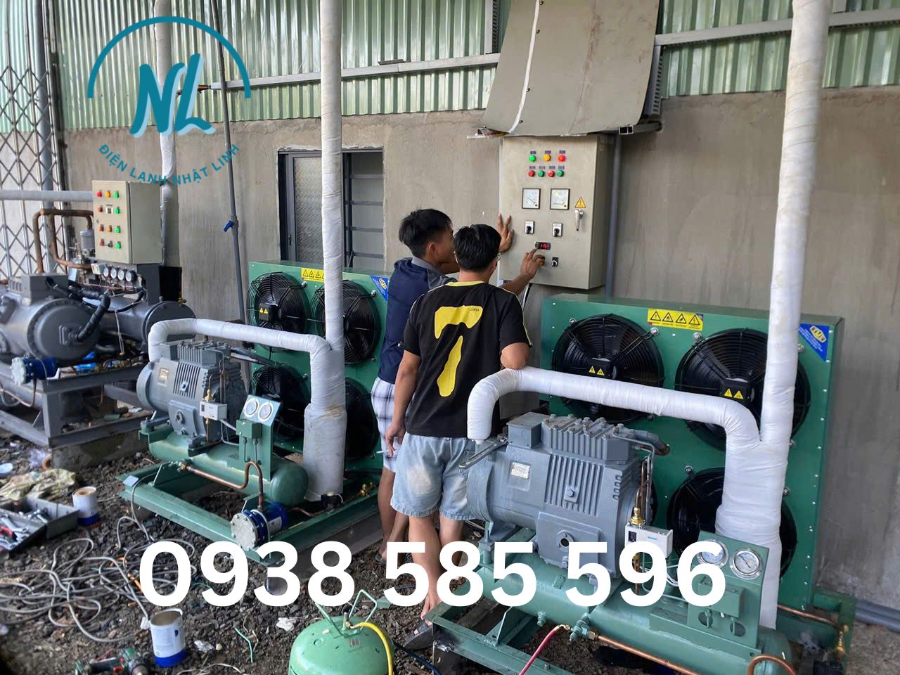THIẾT KẾ & THI CÔNG KHO ĐÔNG, LẠNH THEO YÊU CẦU GIÁ HỢP LÝ TẠI ĐỒNG NAI