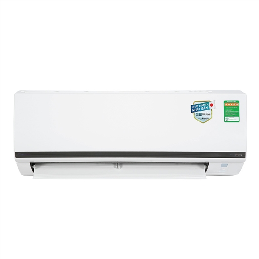 ĐIỀU HÒA DAIKIN INVERTER MODEL FTKB35WMVMV 12000BTU