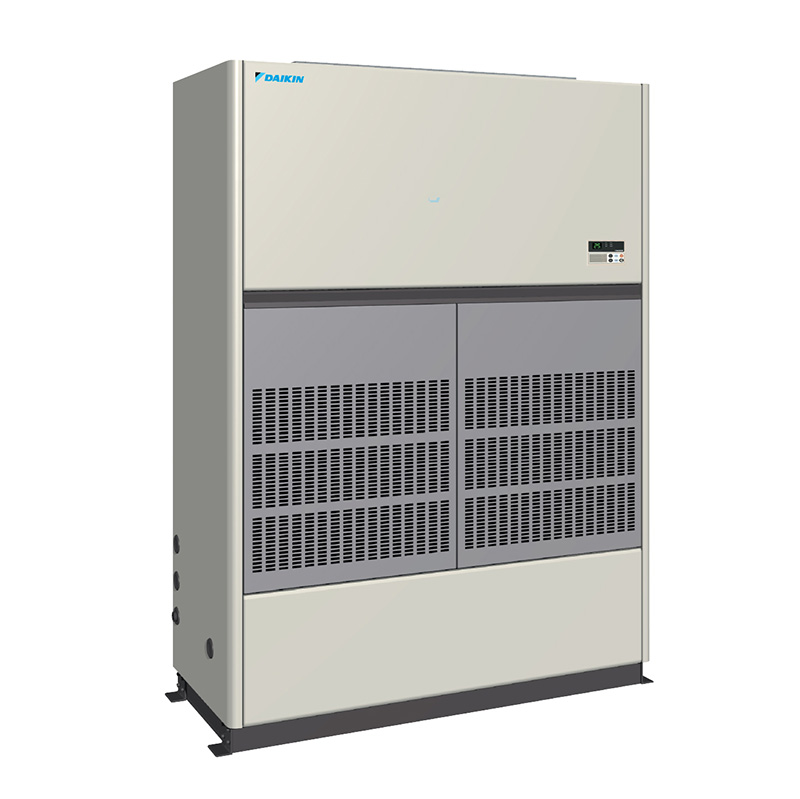 ĐIỀU HÒA TỦ ĐỨNG DAIKIN FVPR400QY1/RZUR400QY1