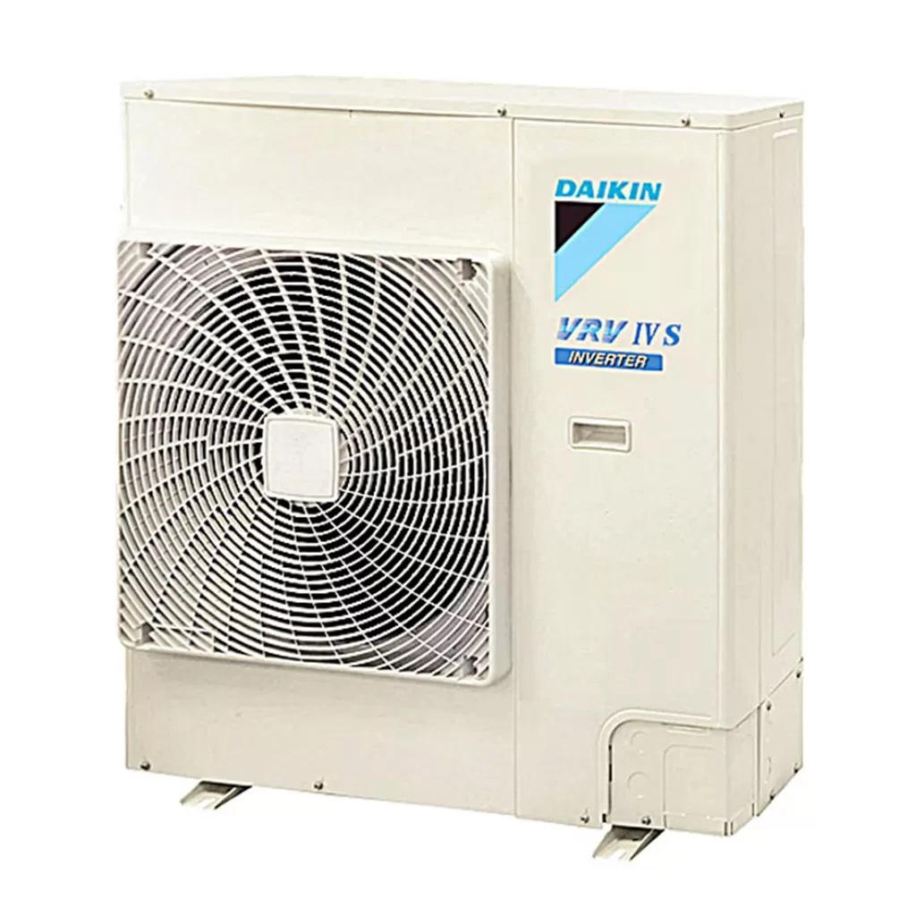 ĐIỀU HÒA TRUNG TÂM DAIKIN VRV IV S SERIES