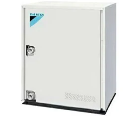 ĐIỀU HÒA TRUNG TÂM DAIKIN VRV IV W SERIES