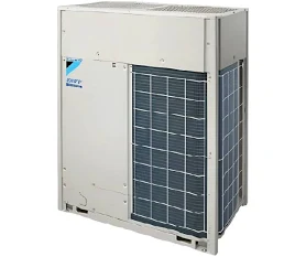 ĐIỀU HÒA TRUNG TÂM DAIKIN VRV IV Q SERIES