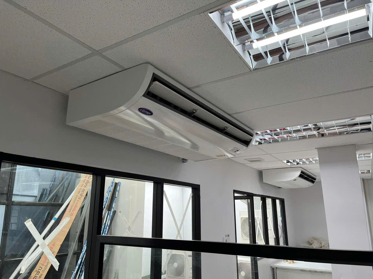 MÁY LẠNH DAIKIN SkyAir ÁP TRẦN