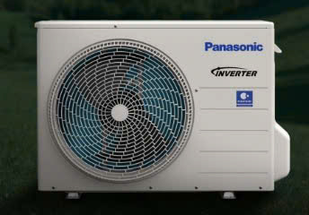 CHI PHÍ LẮP ĐẶT MÁY LẠNH PANASONIC TREO TƯỜNG 1HP INVERTER