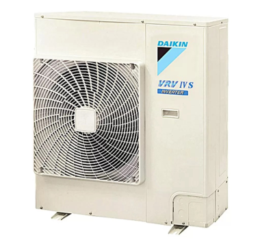ĐIỀU HÒA TRUNG TÂM DAIKIN VRV IV S SERIES