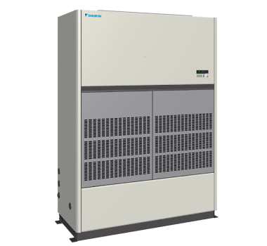 ĐIỀU HÒA TỦ ĐỨNG DAIKIN FVPR400QY1/RZUR400QY1