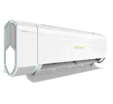 ĐIỀU HÒA CẤP KHÍ TƯƠI LA_CASPER MODEL XH-09IF35