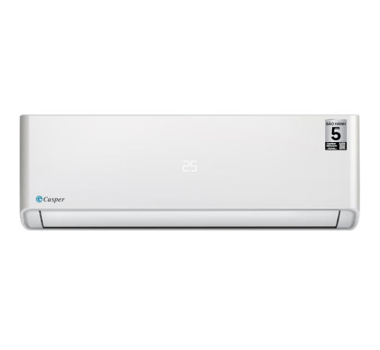 ĐIỀU HÒA TREO TƯỜNG GIÁ TỐT CASPER 1HP
