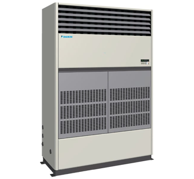 MÁY LẠNH TỦ ĐỨNG DAIKIN FVGR250PV1/RZUR250PY1 INVERTER